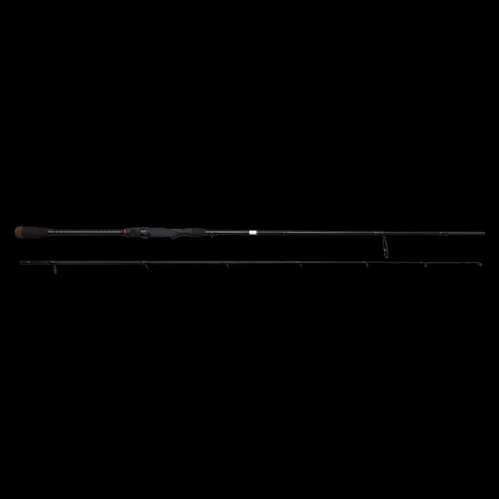 Savage Gear SG2 Drop Shot Specialist 7'4" 2,23m 2-12g 2-teilig Dropshotrute Spin