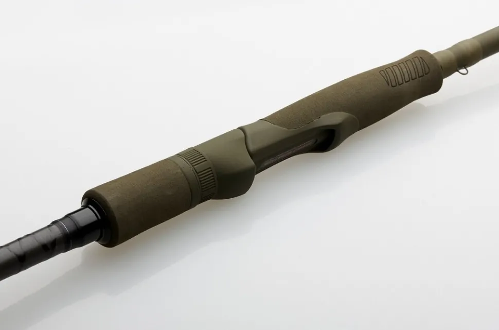 Savage Gear SG4 Drop Shot Specialist 7'4" 2,23m 2-12g Dropshotrute Spinnrute