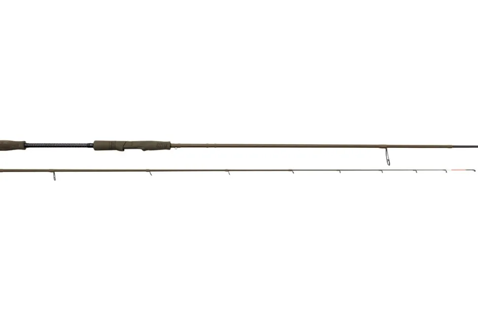 Savage Gear SG4 Drop Shot Specialist 7'4" 2,23m 2-12g Dropshotrute Spinnrute