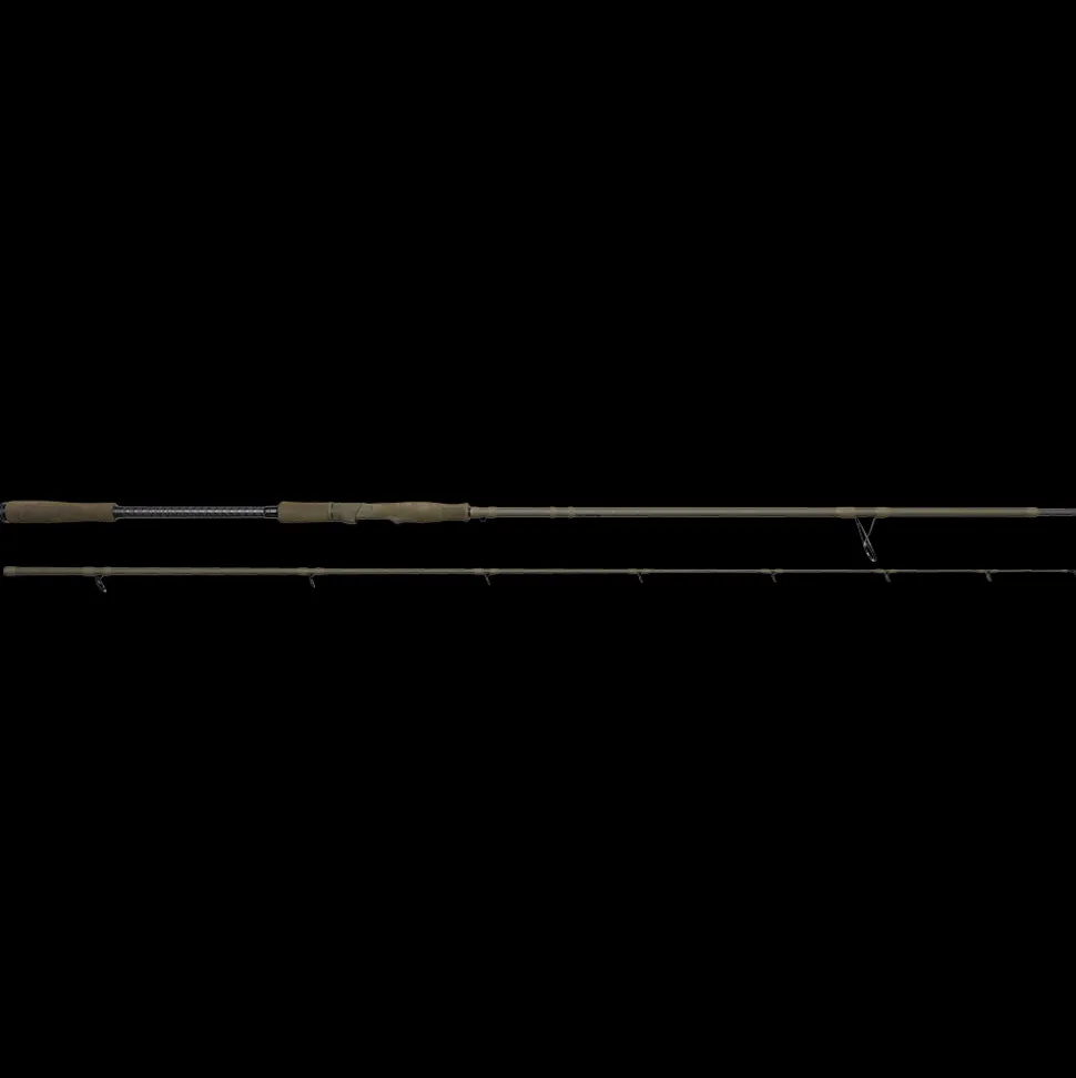 Savage Gear SG4 FAST GAME 8'6"/2.59M MF 35-90G/XXH 2SEC