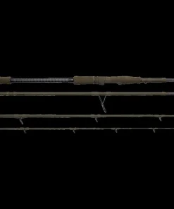 Savage Gear SG4 FAST GAME TR 7'1"/2.15M F 20-60G/MH 4SEC