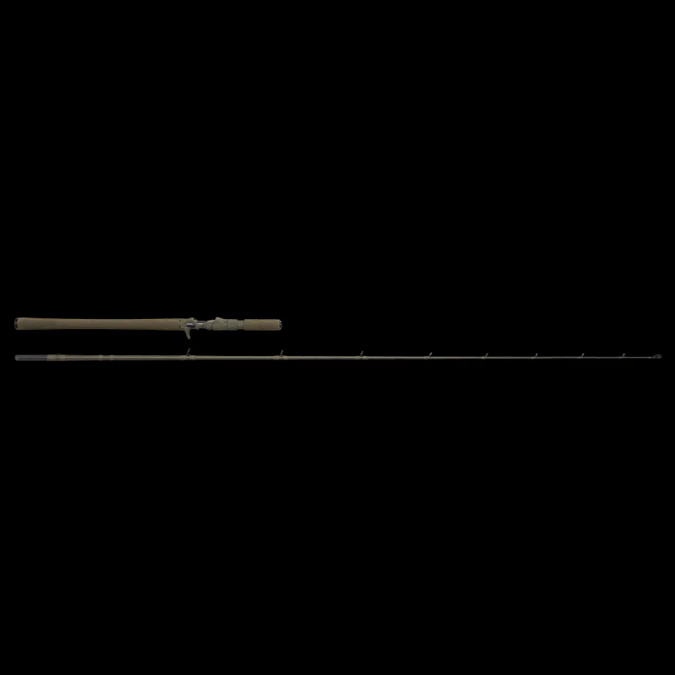 Savage Gear SG4 JERK SPECIALIST BC 6'6"/1.98M F 30-80G/H 2SEC