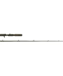 Savage Gear SG4 Jerk Specialist Trigger 1,98m 70-100g 1+1 Baitcastrute Cast Rute