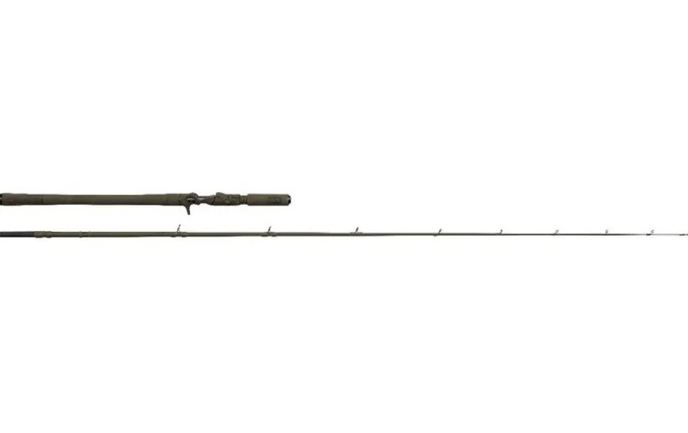 Savage Gear SG4 Jerk Specialist Trigger 1,98m 70-100g 1+1 Baitcastrute Cast Rute
