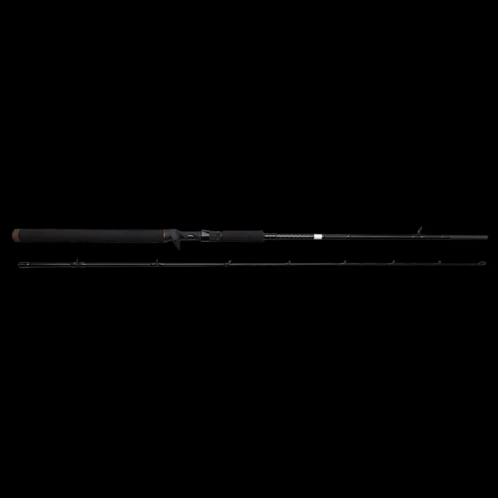 Savage Gear SG2 Jerk Specialist Trigger 6'9" 2,06m 80-150g 2-teilig Jerkbaitrute