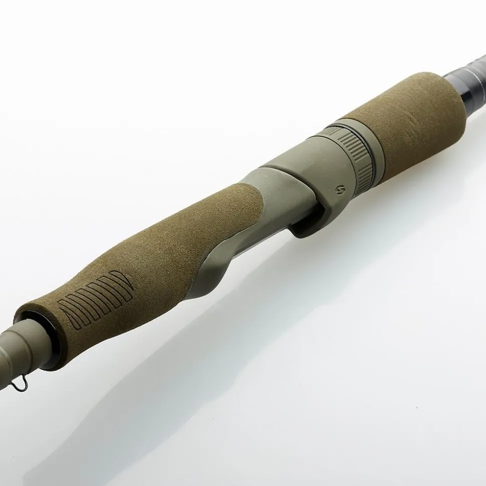 Savage Gear SG4 LIGHT GAME 7'3''/2.21M XF 3-14G/L 2SEC