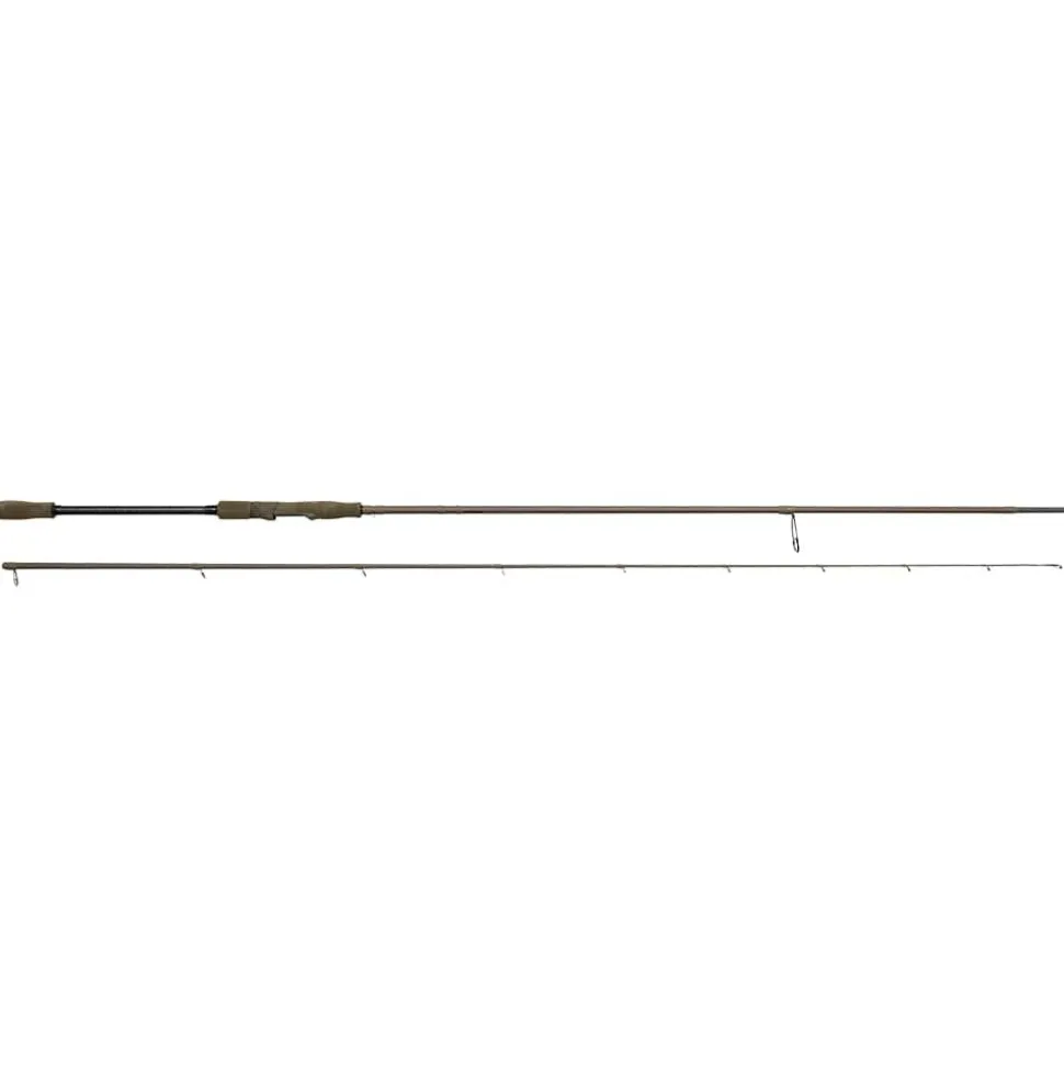 Savage Gear SG4 LIGHT GAME 7'3''/2.21M XF 3-14G/L 2SEC