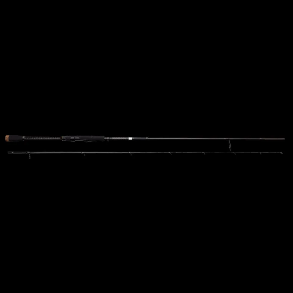 Savage Gear SG2 Medium Game 8'3" 2,51m 7-23g 2-teilig Spinnrute