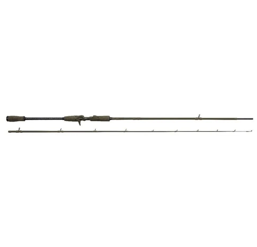 Savage Gear SG4 Medium Game Trigger 2,13m / 10-30g Baitcastrute