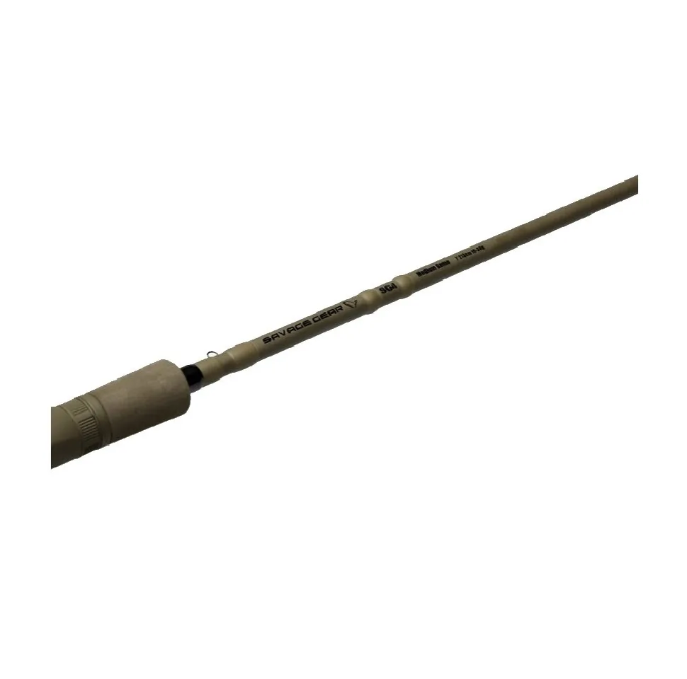 Savage Gear SG4 Medium Game Trigger 2,13m / 10-30g Baitcastrute