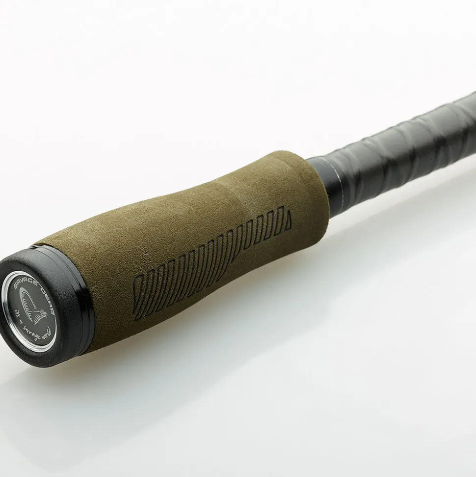 Savage Gear SG4 MEDIUM GAME BC 7'/2.13M F 14-40G/MMH 2SEC