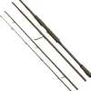 Savage Gear SG4 Medium Game 8" 2,43m 12-45g 4-teilig Reiserute Spinnrute