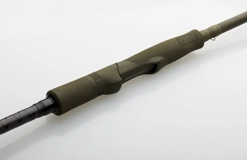 Savage Gear SG4 Medium Game 8" 2,43m 12-45g 4-teilig Reiserute Spinnrute