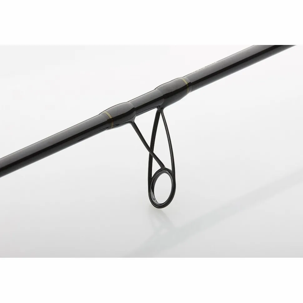 Savage Gear SG2 Medium Game Travel 8'1'' / 2,69m F 15-45g MH 4-teilig Reiserute
