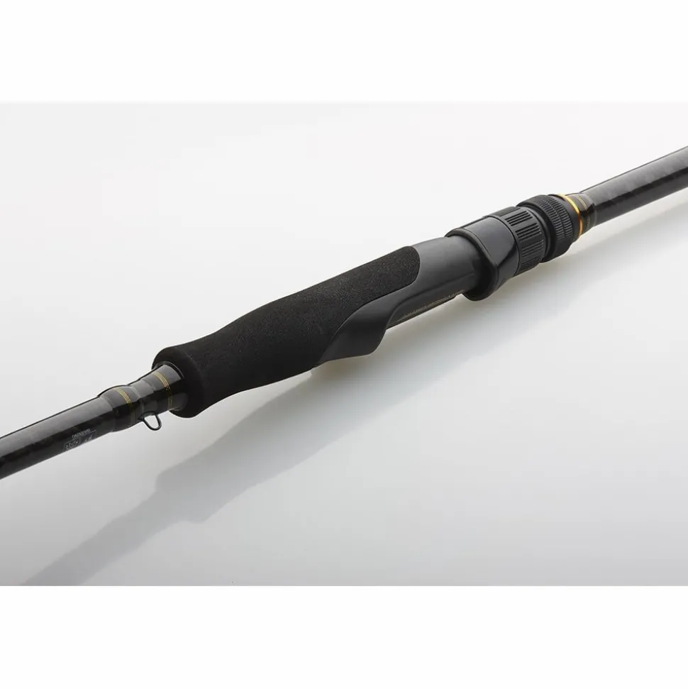 Savage Gear SG2 Medium Game Travel 8'1'' / 2,69m F 15-45g MH 4-teilig Reiserute