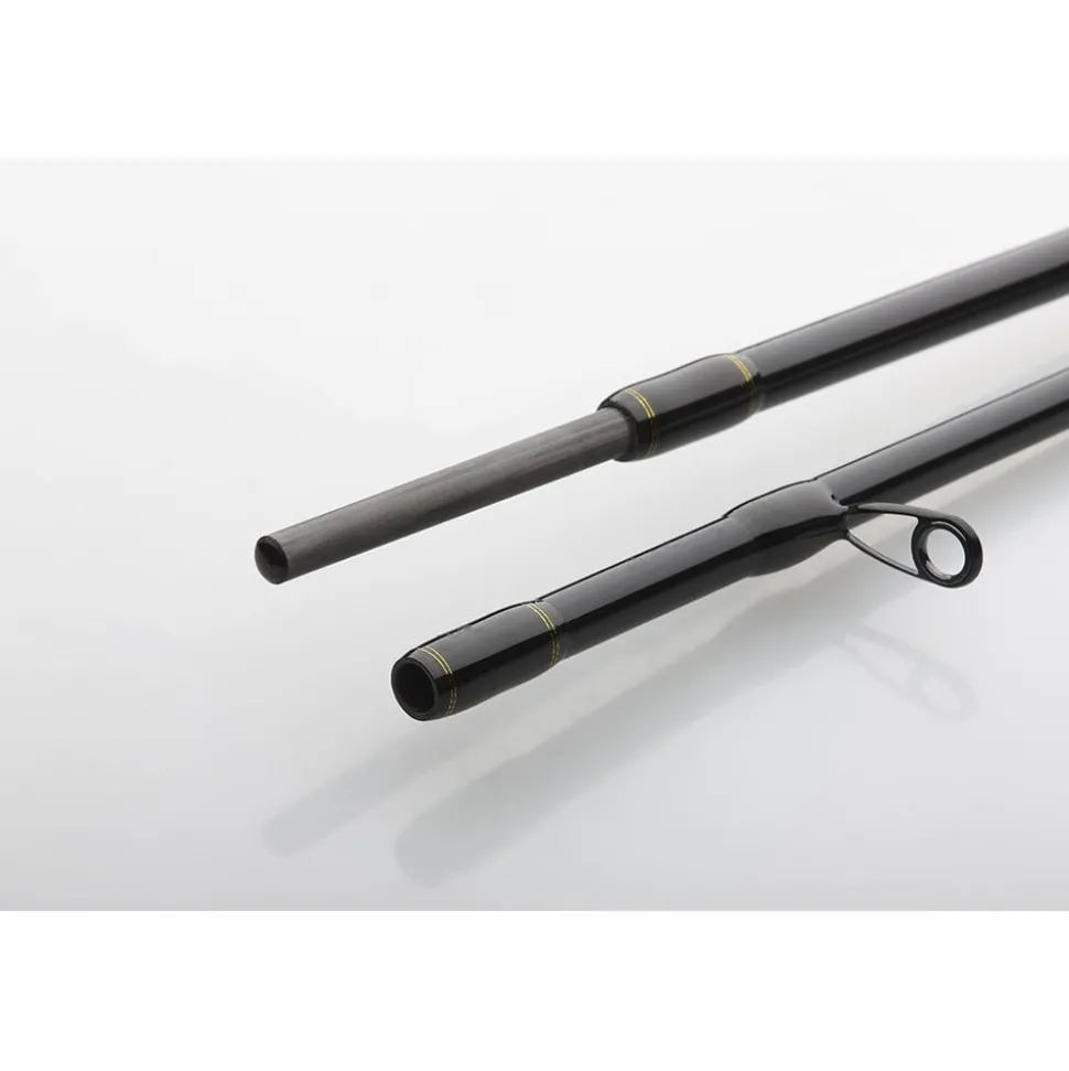 Savage Gear SG2 Medium Game Travel 8'1'' / 2,69m F 15-45g MH 4-teilig Reiserute