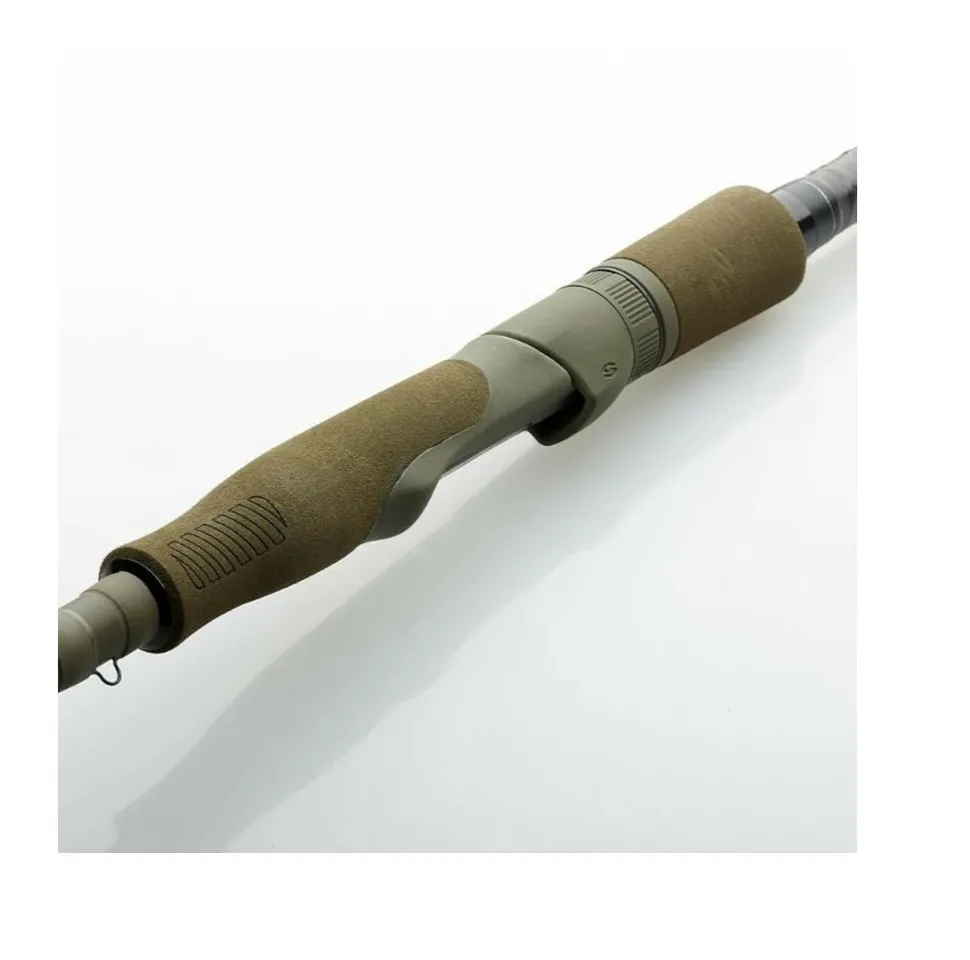 Savage Gear SG4 Medium Game 6'6" 1,98m / 12-35g Spinnrute