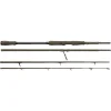 Savage Gear SG4 MEDIUM GAME Travell 8'10''/2.69M F 15-45G/MH 4SEC Reise Spinnrute