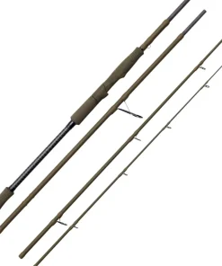 Savage Gear SG4 Medium Game 7'1" 2,15m 7-23g Reiserute 4-teilig Spinnrute