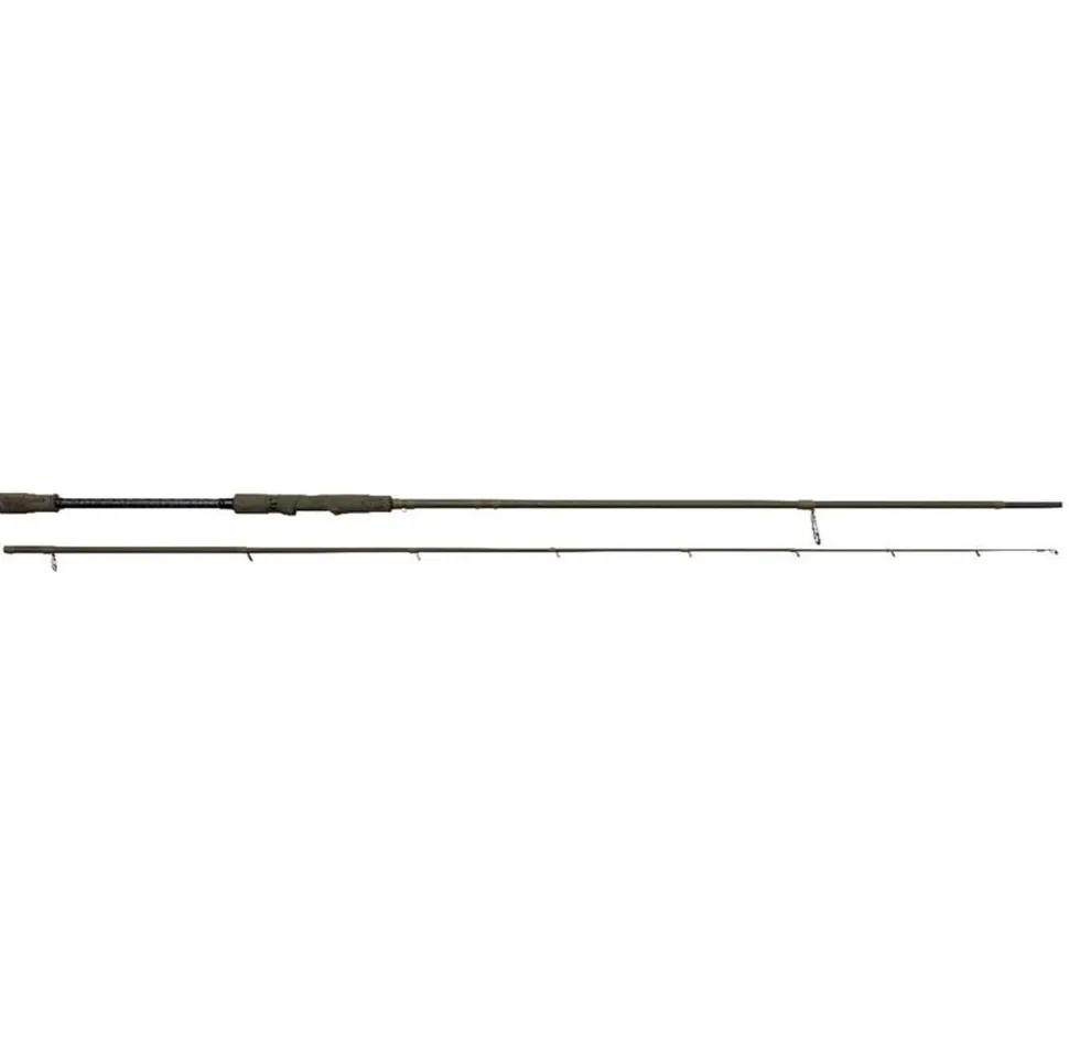 Savage Gear SG4 Medium Game 6'6" 1,98m / 7-23g Spinnrute