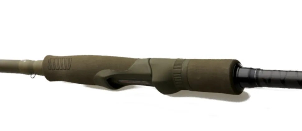 Savage Gear SG4 Power Game 2,59m 80-150g Spinnrute Hechtrute SALE