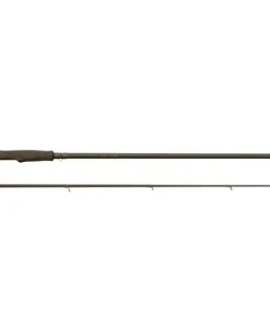 Savage Gear SG4 Power Game 2,59m 80-150g Spinnrute Hechtrute SALE