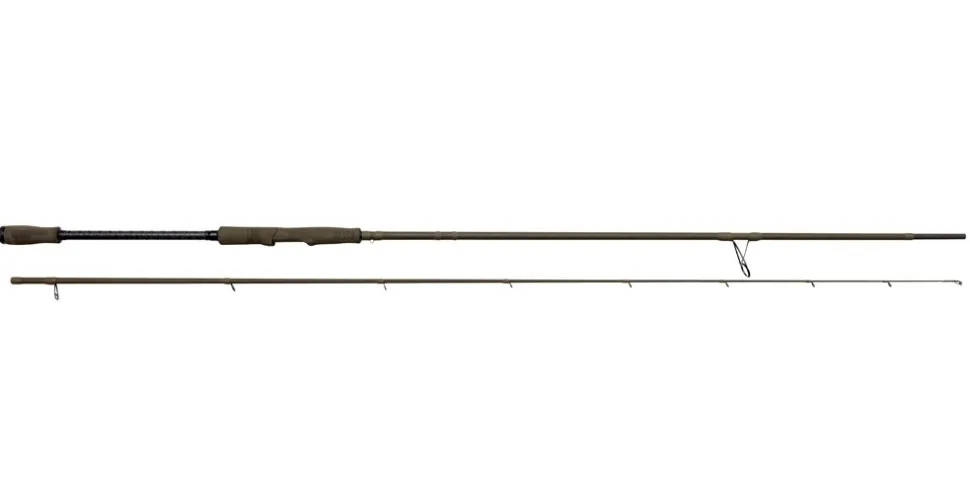 Savage Gear SG4 Power Game 2,59m 80-150g Spinnrute Hechtrute SALE