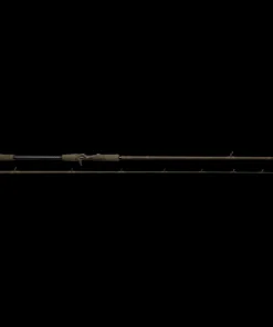 Savage Gear SG4 Power Game Trigger 7'3" 2,21m 70-100g 2-teilig Baitcastrute