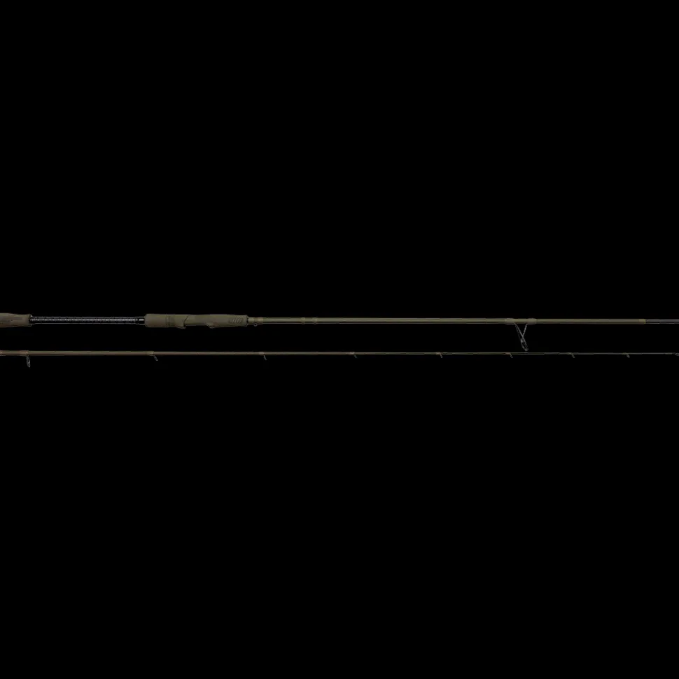 Savage Gear SG4 POWER GAME 8'/2.43M MF 35-100G/H 2SEC