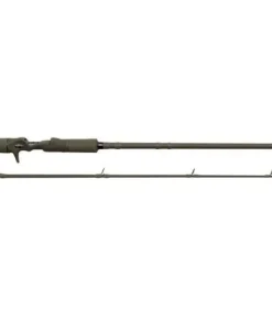Savage Gear SG4 Power Game Trigger 2,59m 60-110g Baitcastrute Hechtrute Castrute