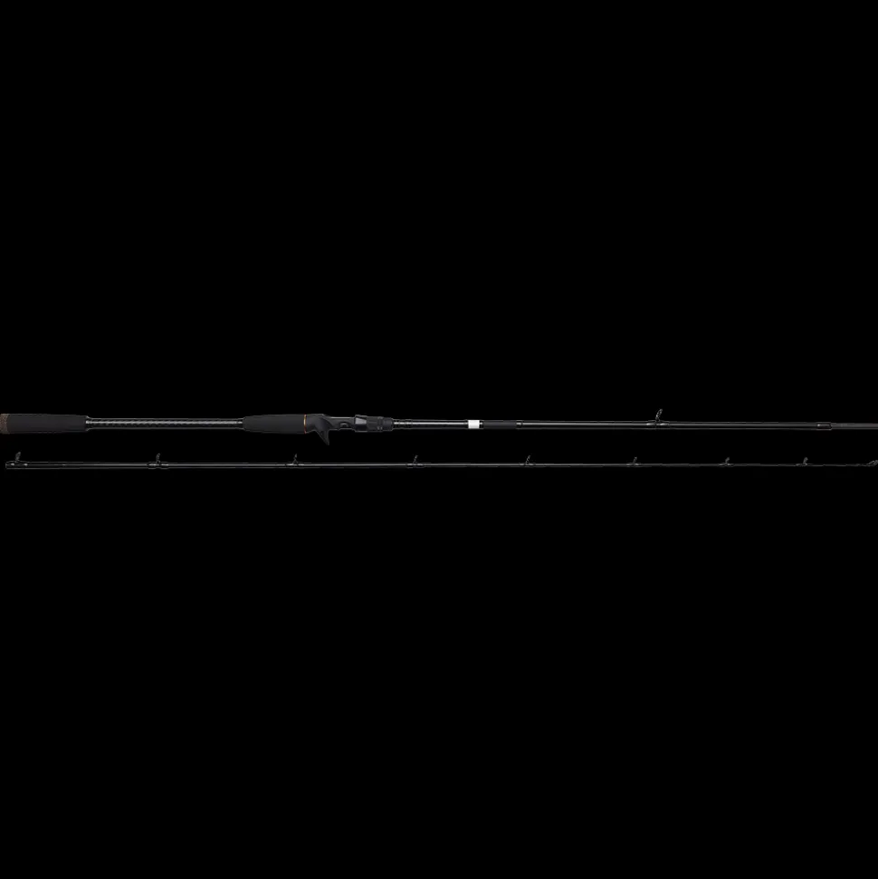 Savage Gear SG2 Power Game Baitcast 8'6"/ 2,59m / 70-150g SALE 2-teilig Castrute