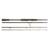Savage Gear SG4 Power Game 2,15m 20-60g 4-teilig Reiserute Spinnrute