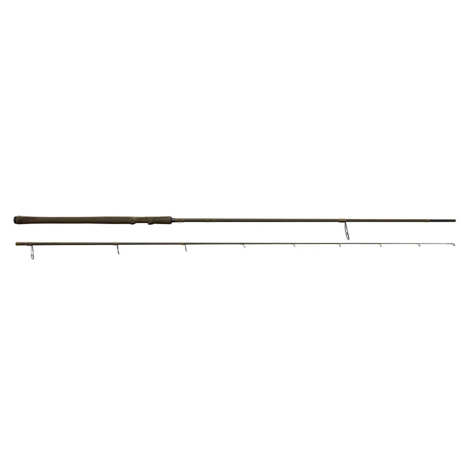 Savage Gear SG4 Shore Game 9' 2,74m 7-23g 2-teilig Spinnrute Spinn Rute