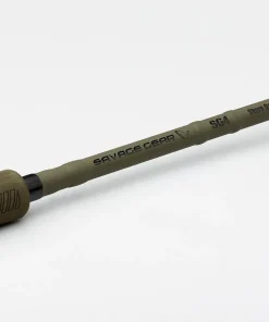 Savage Gear SG4 Shore Game 8'1'' / 2,46m / 7-21g Salzwasser Spinnrute