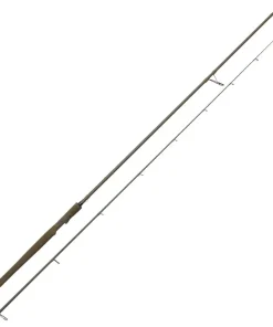 Savage Gear SG4 Spinncombo 2,74m / 25-65g + 2500H FD Spinnrolle Angelset