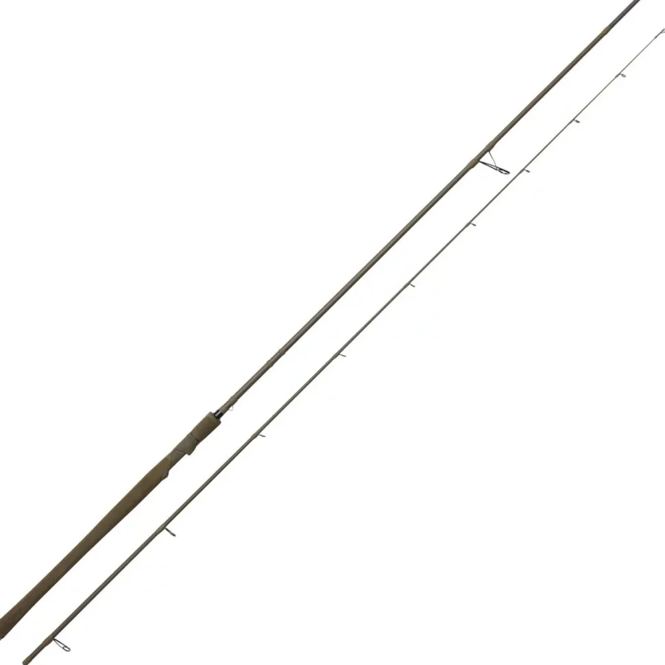 Savage Gear SG4 Spinncombo 2,74m / 25-65g + 2500H FD Spinnrolle Angelset