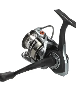 Savage Gear SG4 Spinncombo 2,74m / 25-65g + 2500H FD Spinnrolle Angelset