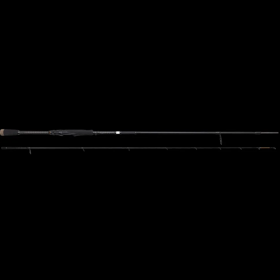Savage Gear SG2 Streetstyle Specialist 7'3'' / 2,21m F 4-20g / ML 2Sec Spinnrute