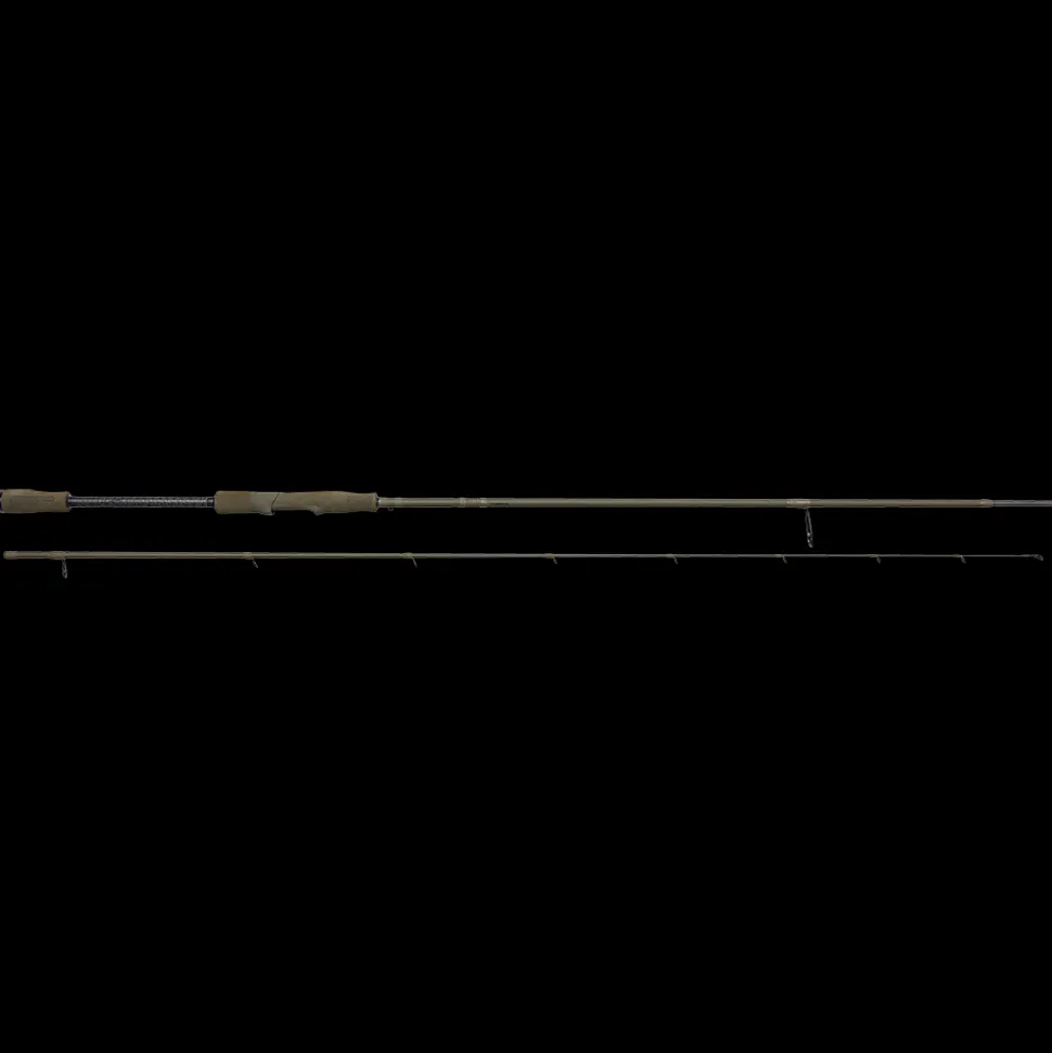 Savage Gear SG4 STREETSTYLE SPECIALIST 7'6''/2.28M F 4-20G/MML 2SEC