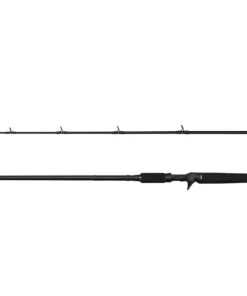 Savage Gear SG TACTICAL MONSTER BC 2P Casting Rod Baitcast Spinnruten Alle Modelle