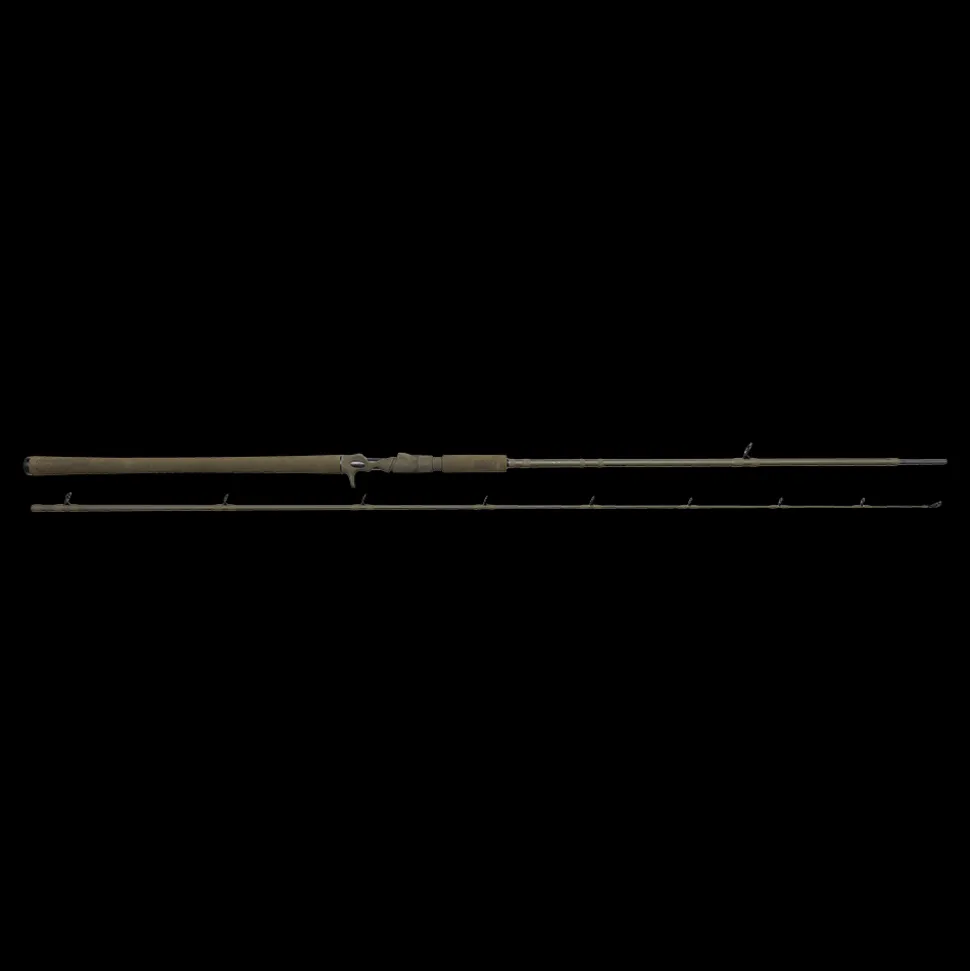 Savage Gear SG4 TUFF GAME SPECIALIST BC 8'6''/2.59M MF 90-190G/3XH 2SEC