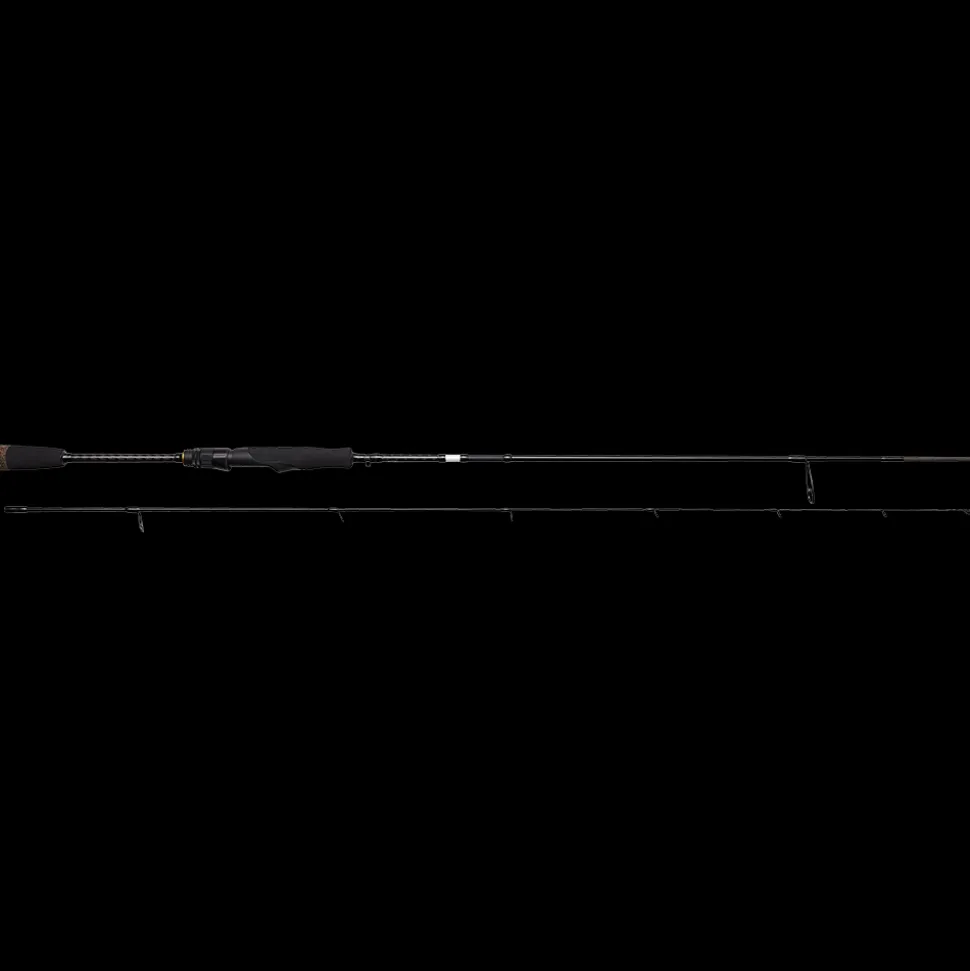Savage Gear SG2 Ultra Light Game 8'11" / 2,71m F 3-15g / L 2Sec Spinnrute