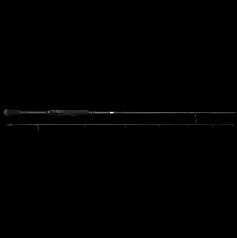 Savage Gear SG2 Ultra Light Game 6'6" 1,98m / 1-5g / 2-teilig Ultralightrute