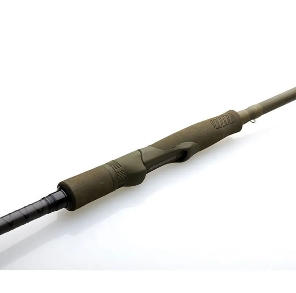 Savage Gear SG4 Ultra Light Game 6'6" 1,98m / 1-5g Ultralightrute Spinnrute