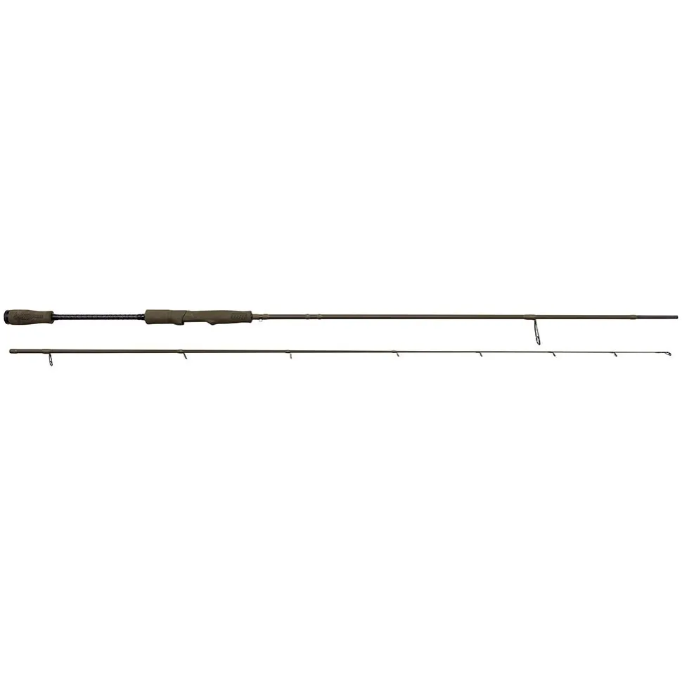 Savage Gear SG4 Ultra Light Game 6'6" 1,98m / 1-5g Ultralightrute Spinnrute