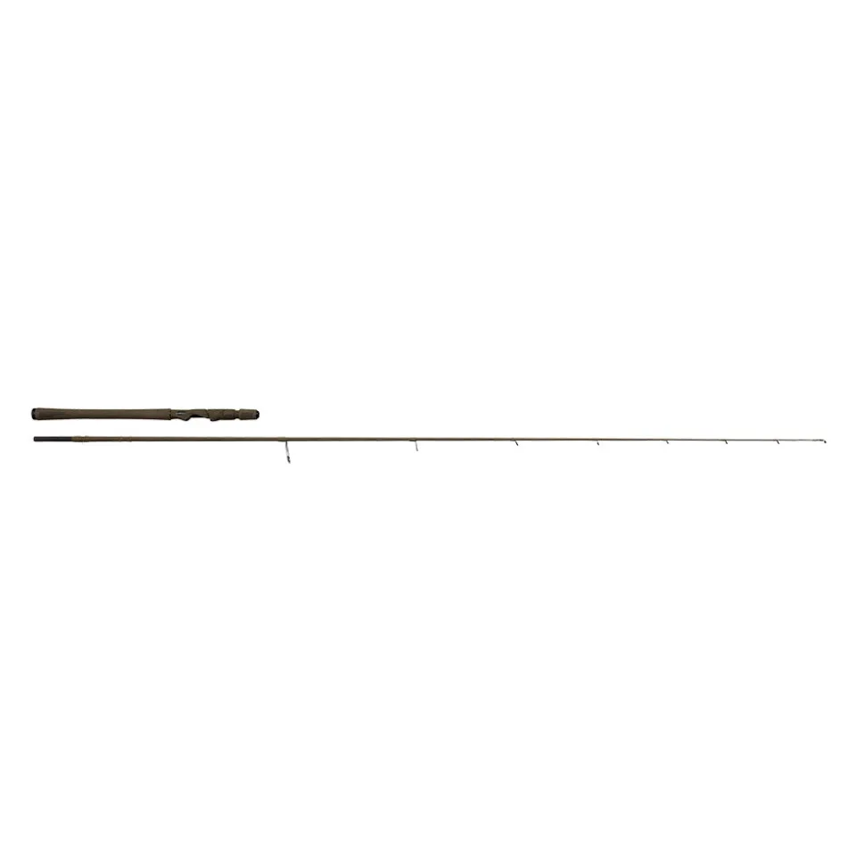Savage Gear SG4 Vertical Specialist 1,98m 20-35g 1+1 Spinnrute Boot SALE