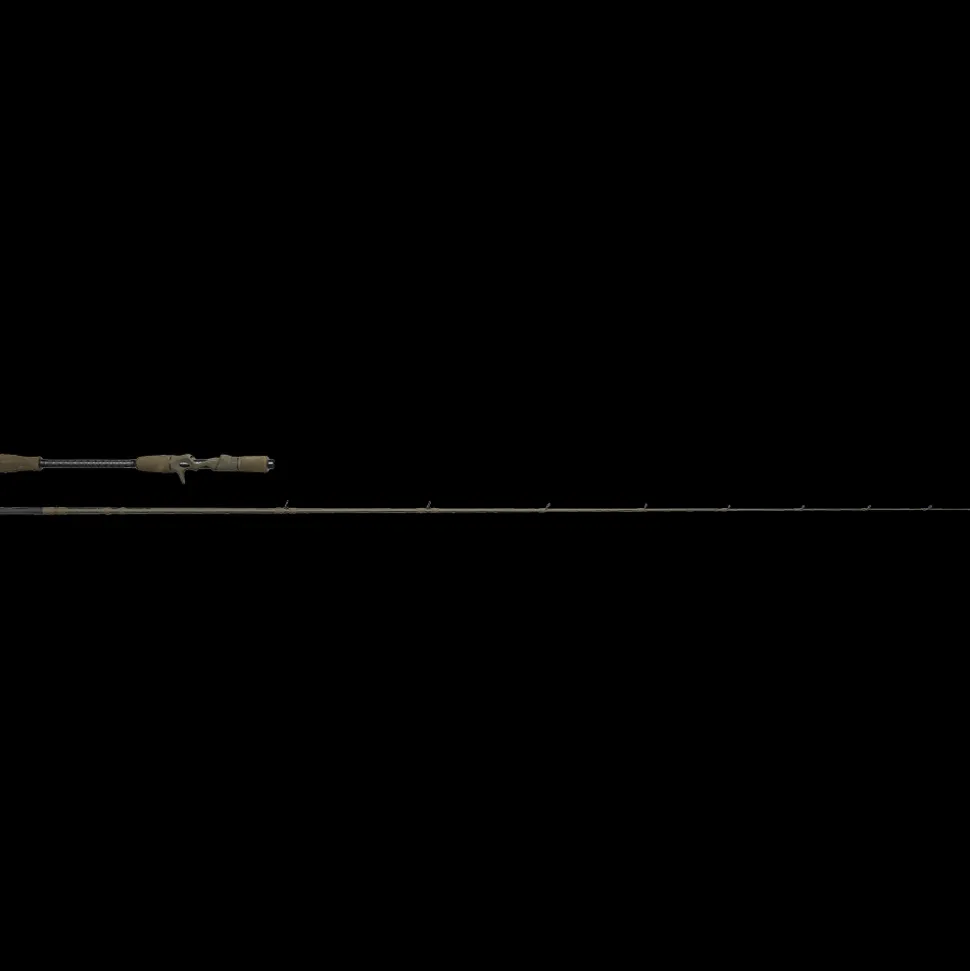 Savage Gear SG4 VERTICAL SPECIALIST BC 6'6"/1.98M XF 25-60G/H 2SEC