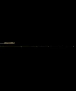 Savage Gear SG4 Vertical Specialist 6'6" / 1,98m XF 12-33g / MMH Vertikalrute
