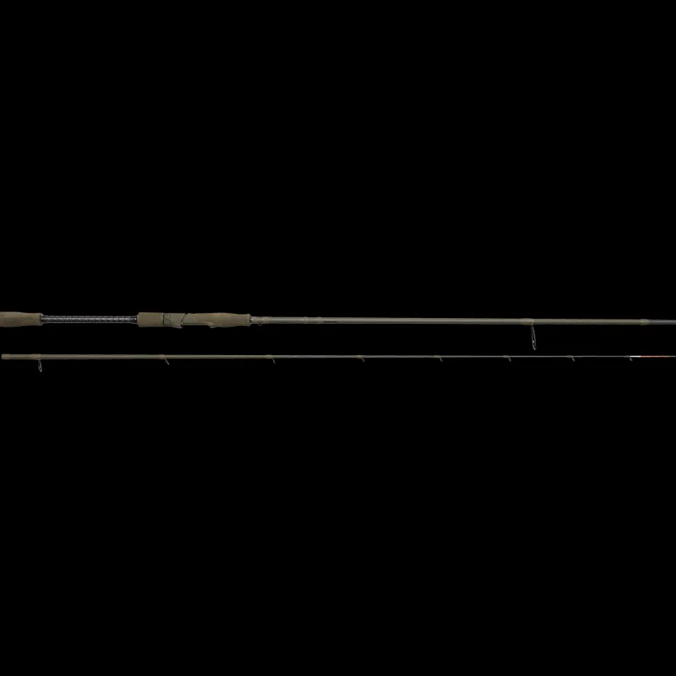 Savage Gear SG4 Vib & Blade Specialist 6'10'' / 2,08M MF 4-21g / ML 2-teilig