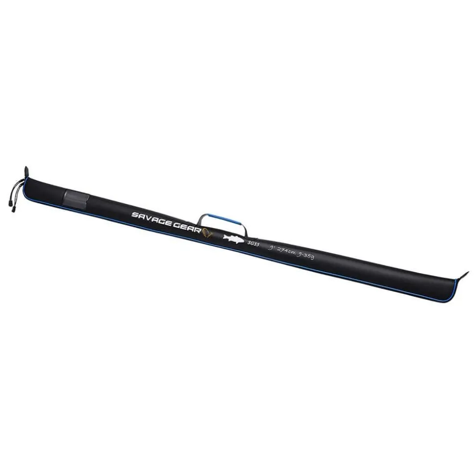 Savage Gear SGS5 9'2'' / 2,79m / 9-42g Precision Lure Specialist Spinnrute